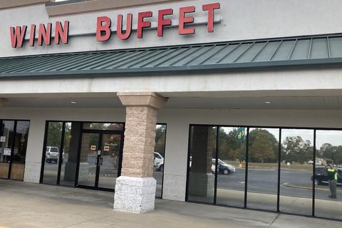 Winn Buffet
